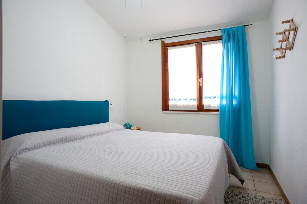 Fabulous Apartment With Amazing View Villasimius Exteriör bild