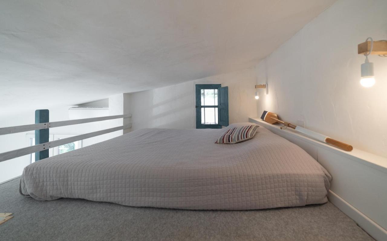 Fabulous Apartment With Amazing View Villasimius Exteriör bild